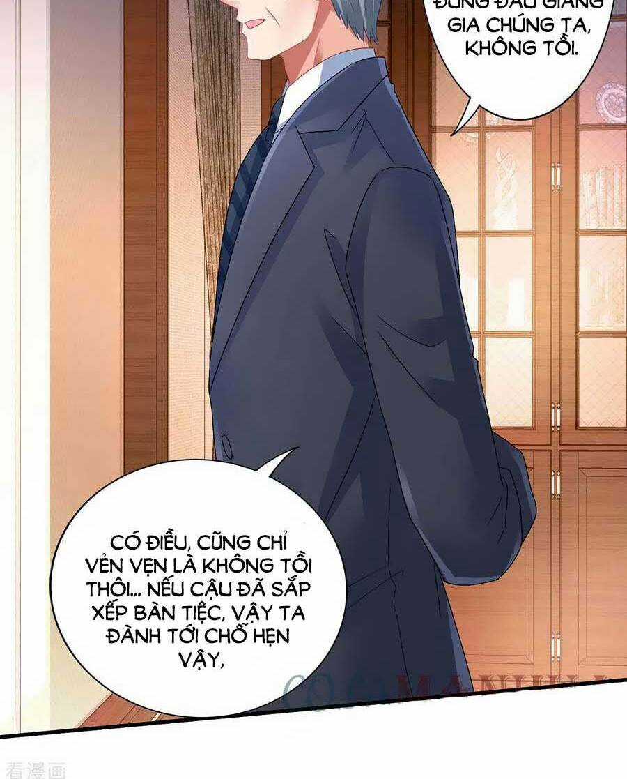 Đưa Mami Về Nhà - Chapter 409 - Trang 10