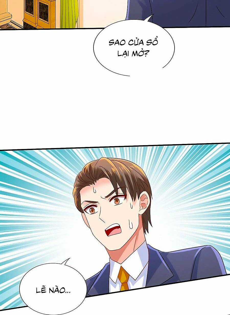 Đưa Mami Về Nhà - Chapter 410 - Trang 3