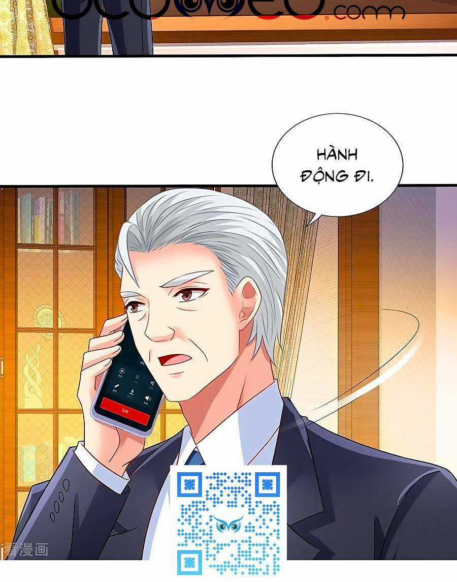 Đưa Mami Về Nhà - Chapter 410 - Trang 22