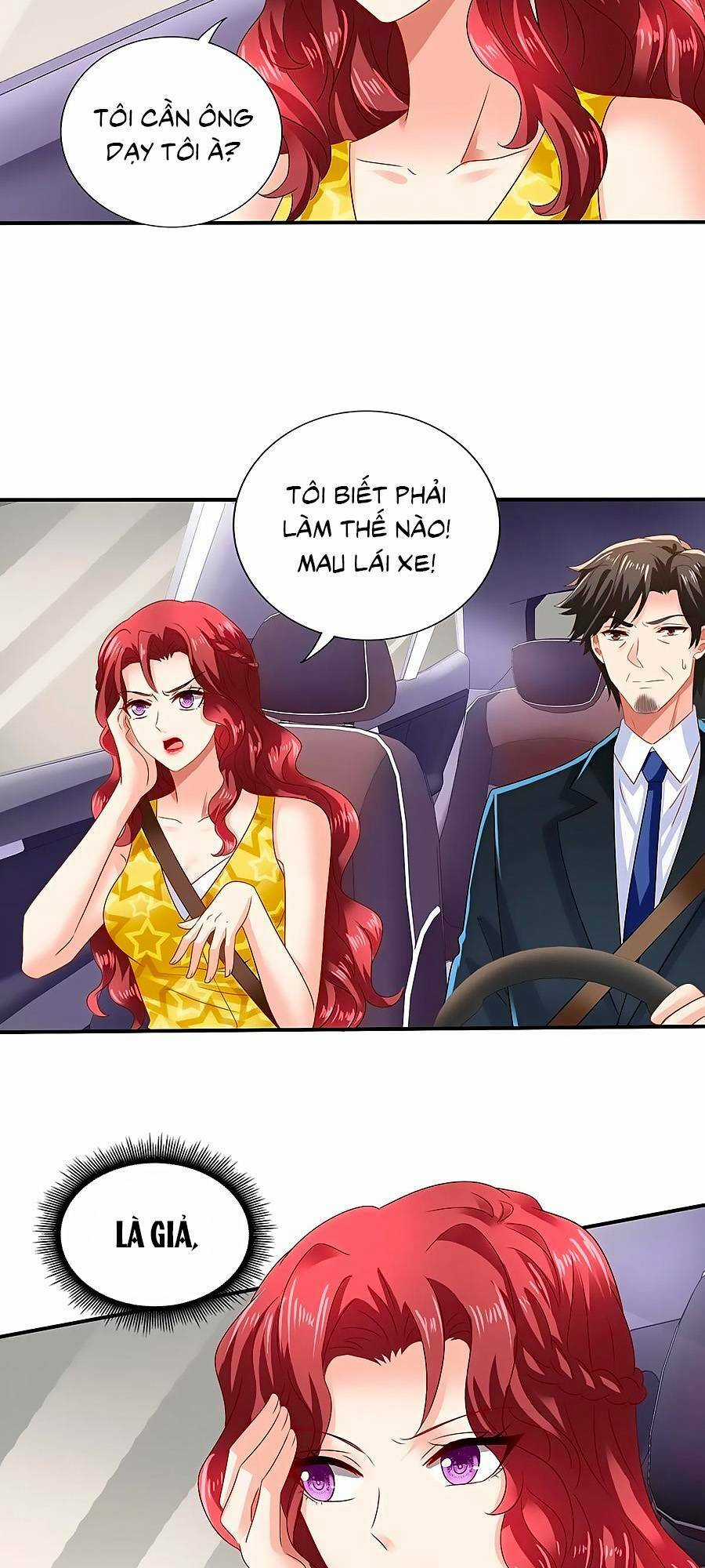 Đưa Mami Về Nhà - Chapter 410 - Trang 7