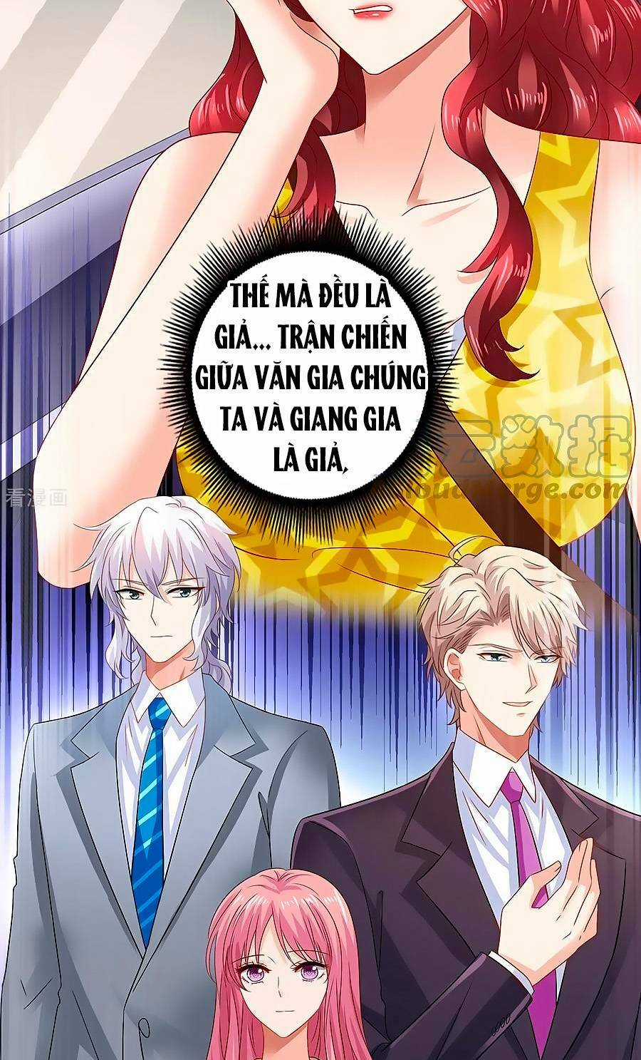 Đưa Mami Về Nhà - Chapter 410 - Trang 8