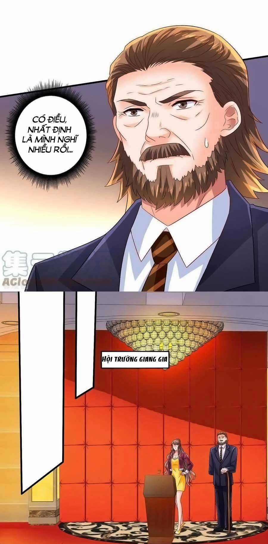 Đưa Mami Về Nhà - Chapter 411 - Trang 14