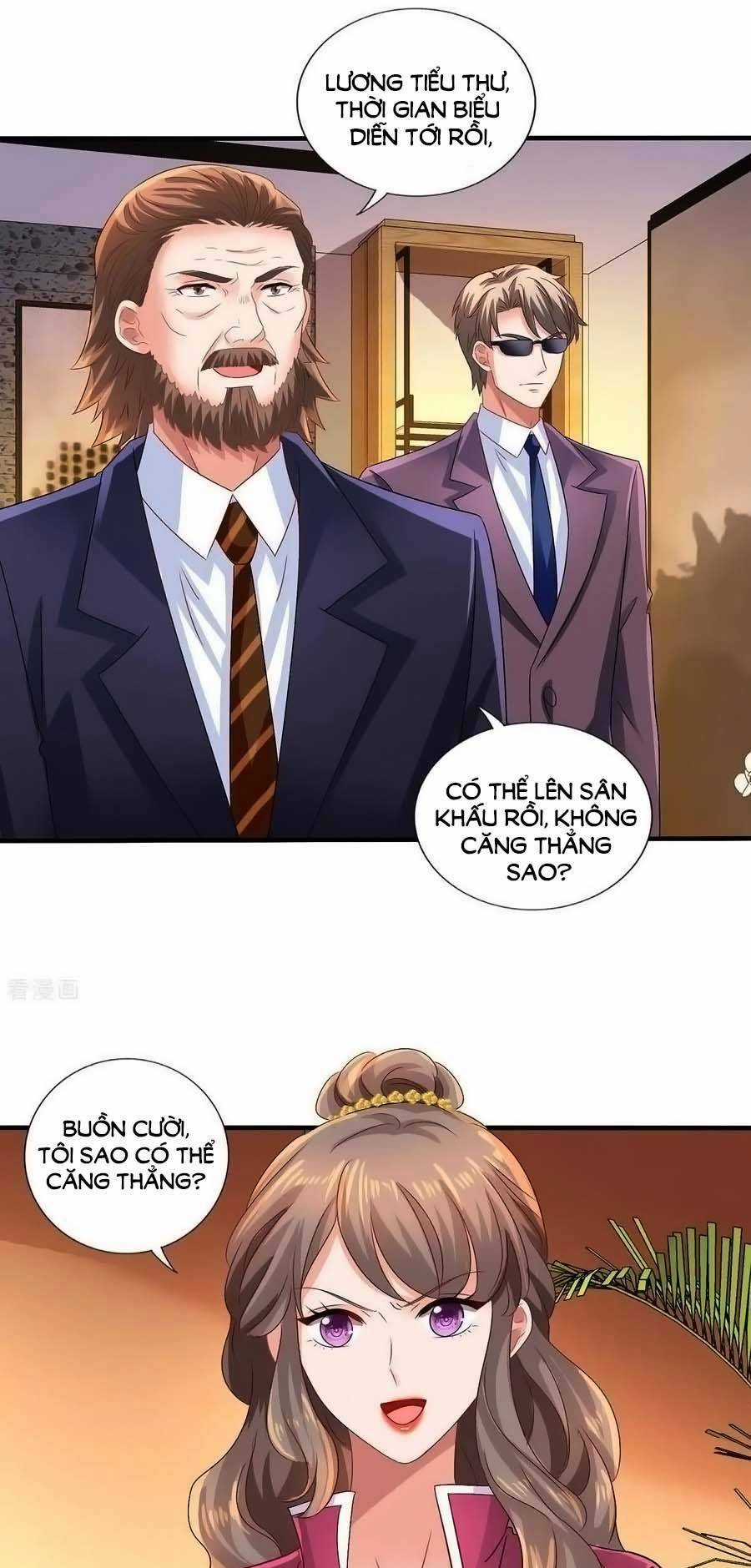 Đưa Mami Về Nhà - Chapter 411 - Trang 5