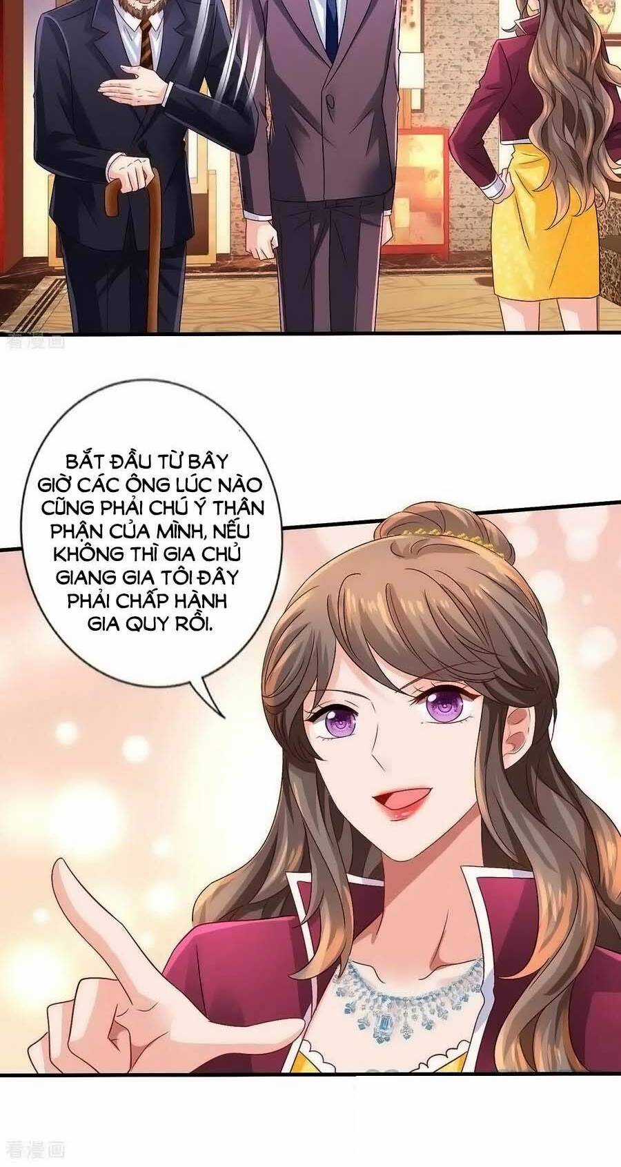 Đưa Mami Về Nhà - Chapter 411 - Trang 8