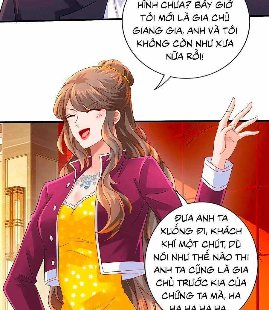 Đưa Mami Về Nhà - Chapter 412 - Trang 14