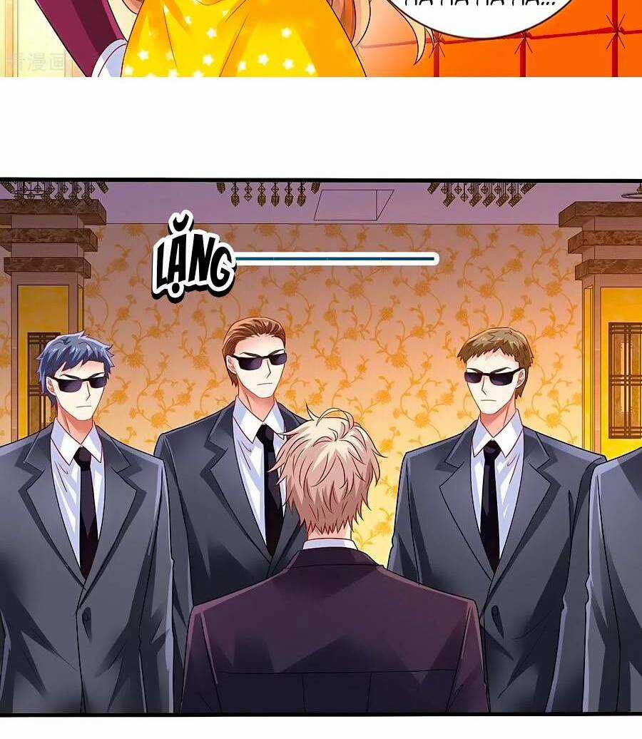 Đưa Mami Về Nhà - Chapter 412 - Trang 15