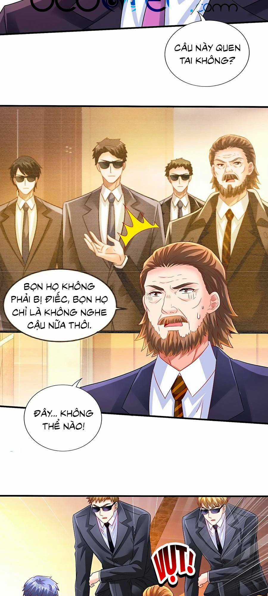 Đưa Mami Về Nhà - Chapter 412 - Trang 17