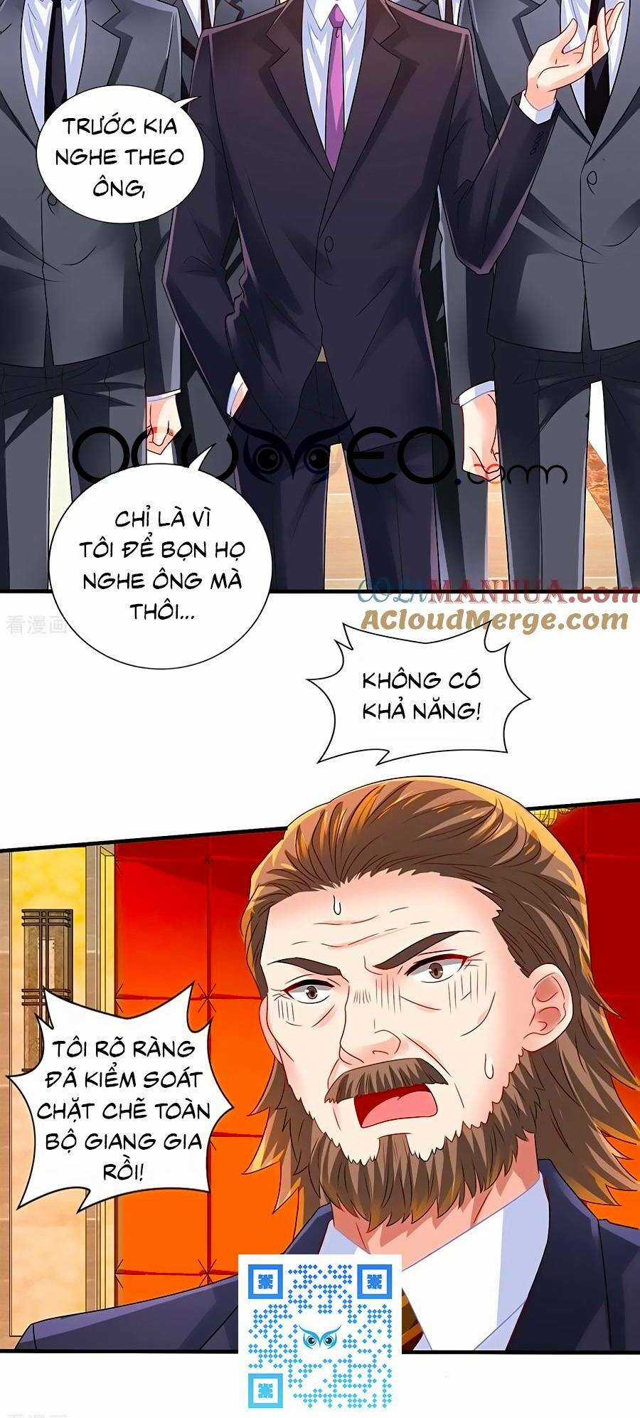 Đưa Mami Về Nhà - Chapter 412 - Trang 20