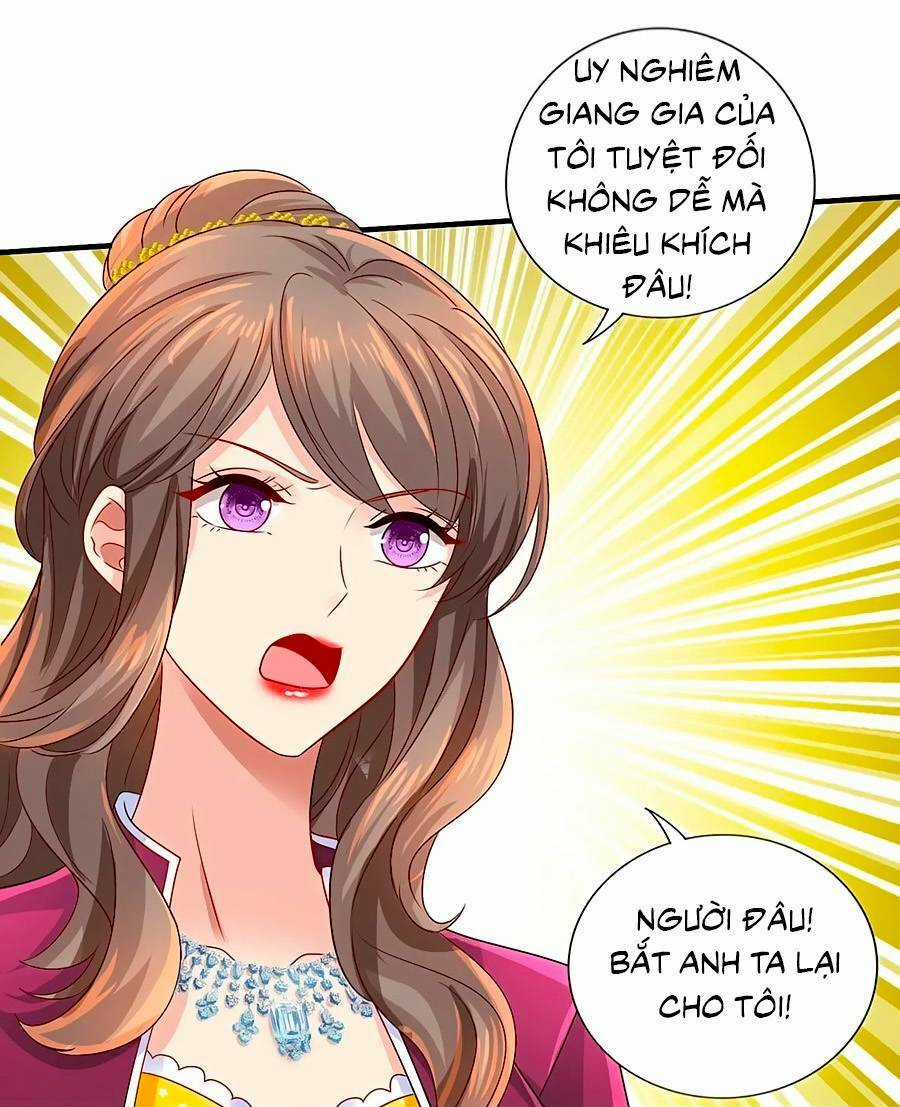 Đưa Mami Về Nhà - Chapter 412 - Trang 3