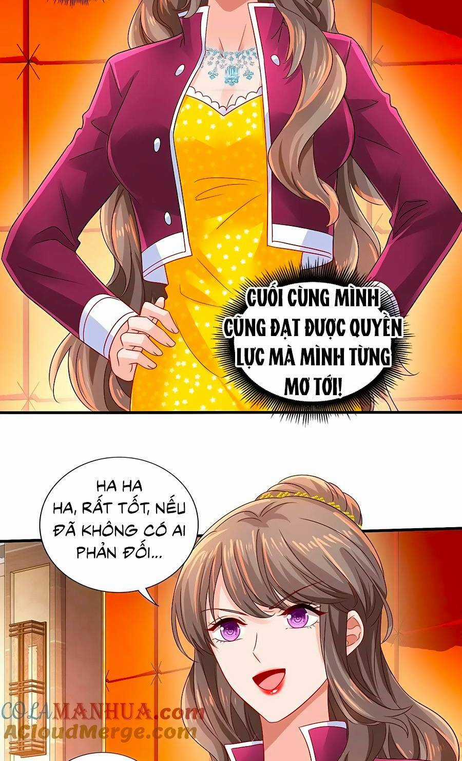 Đưa Mami Về Nhà - Chapter 412 - Trang 6