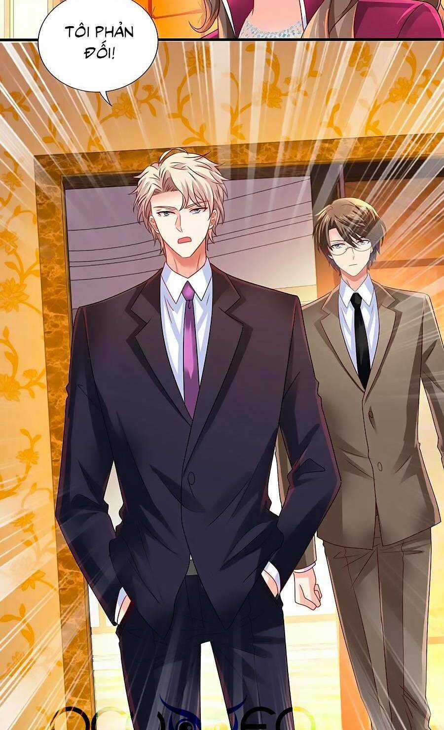 Đưa Mami Về Nhà - Chapter 412 - Trang 7