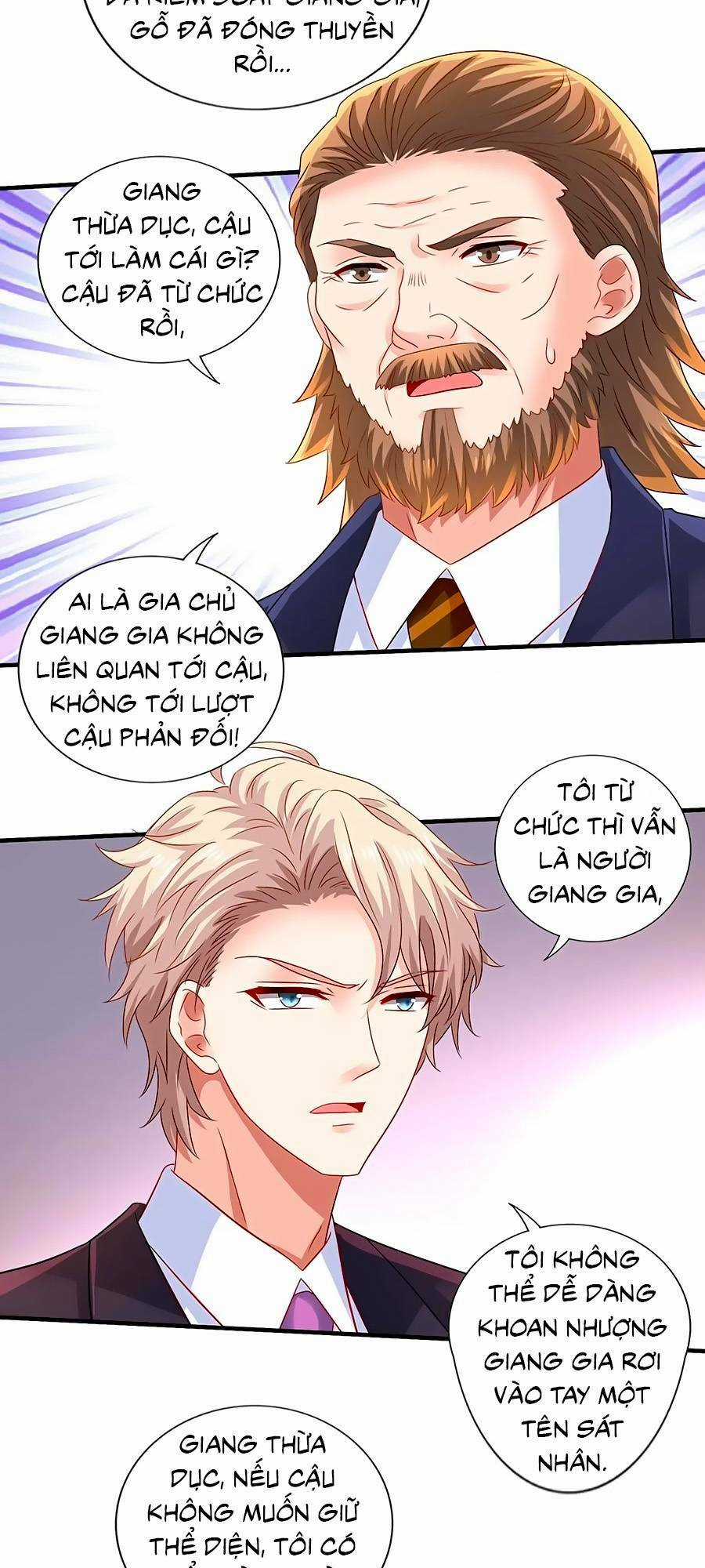 Đưa Mami Về Nhà - Chapter 412 - Trang 9