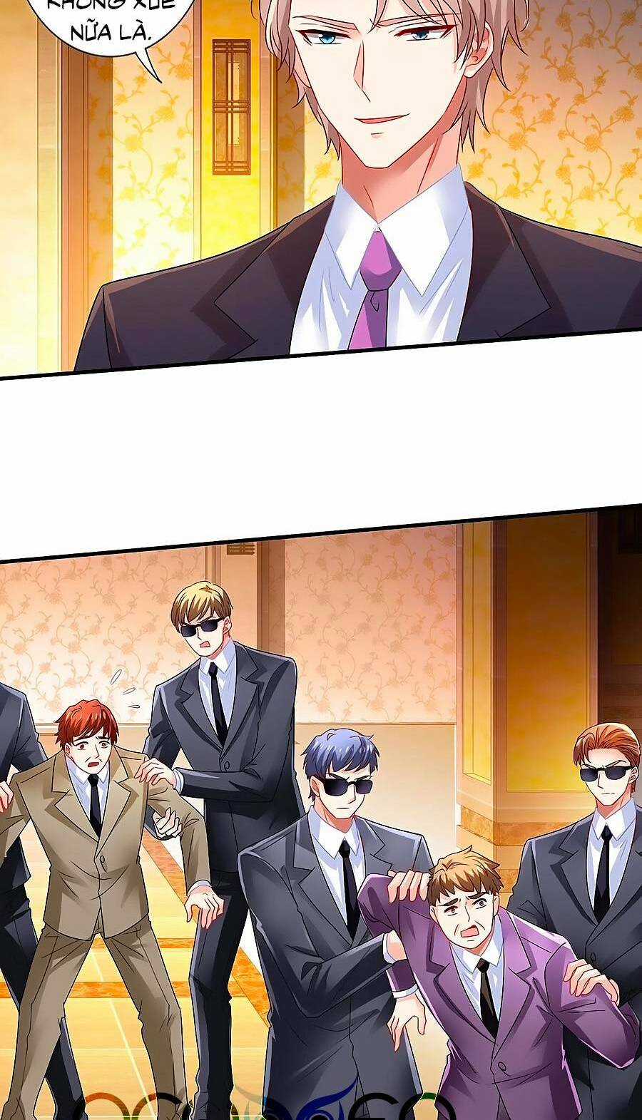 Đưa Mami Về Nhà - Chapter 413 - Trang 2