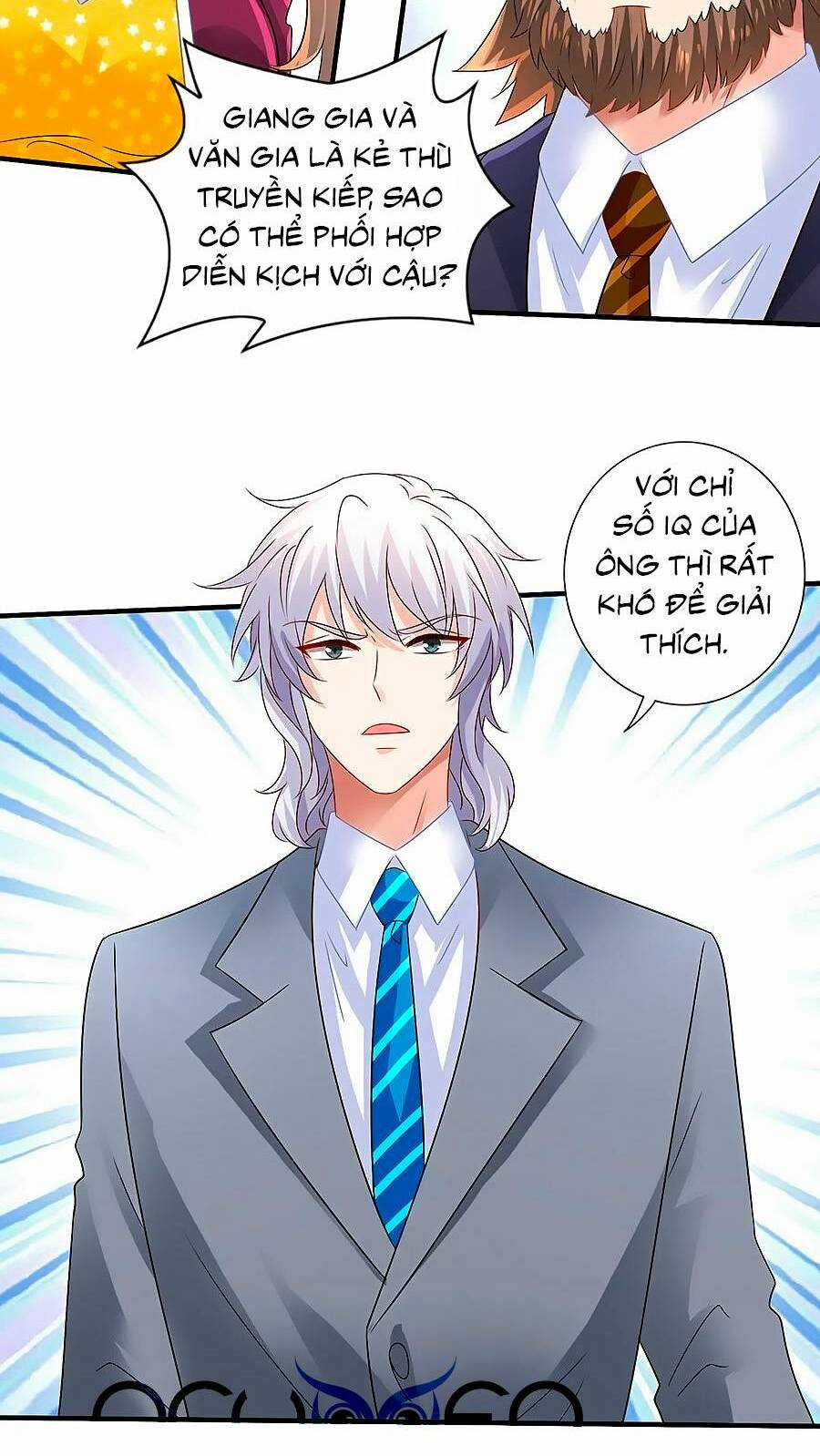 Đưa Mami Về Nhà - Chapter 413 - Trang 11