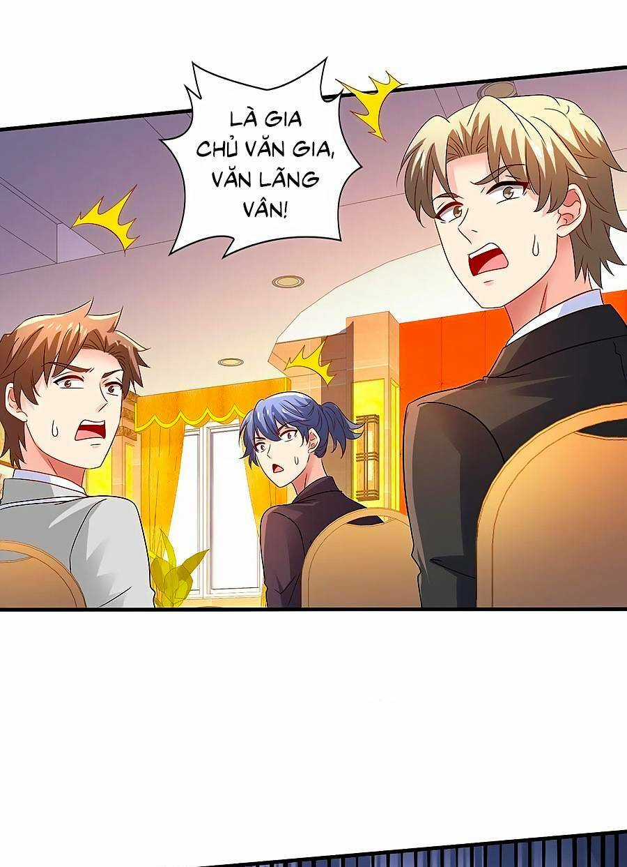 Đưa Mami Về Nhà - Chapter 413 - Trang 12