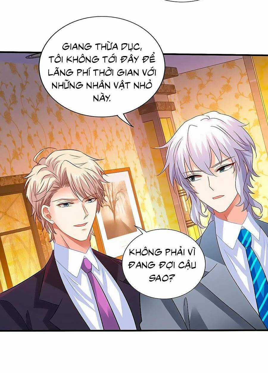 Đưa Mami Về Nhà - Chapter 413 - Trang 16