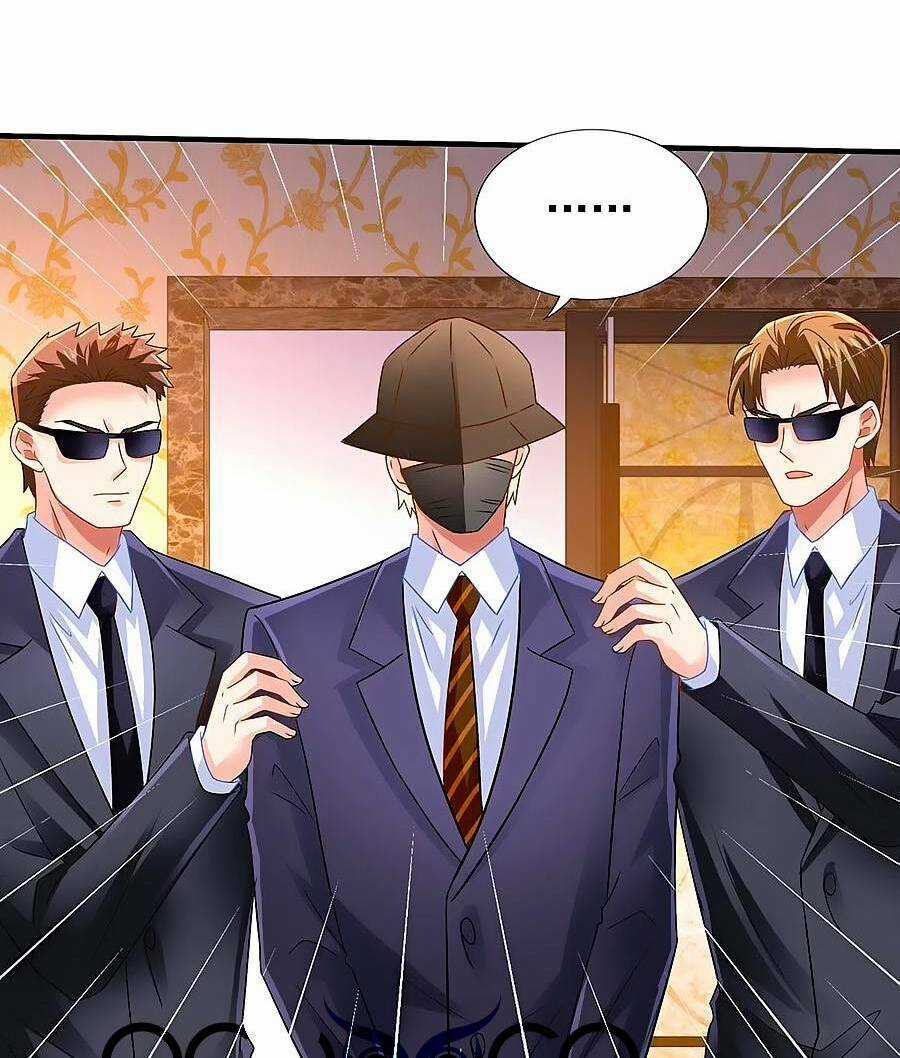 Đưa Mami Về Nhà - Chapter 413 - Trang 18