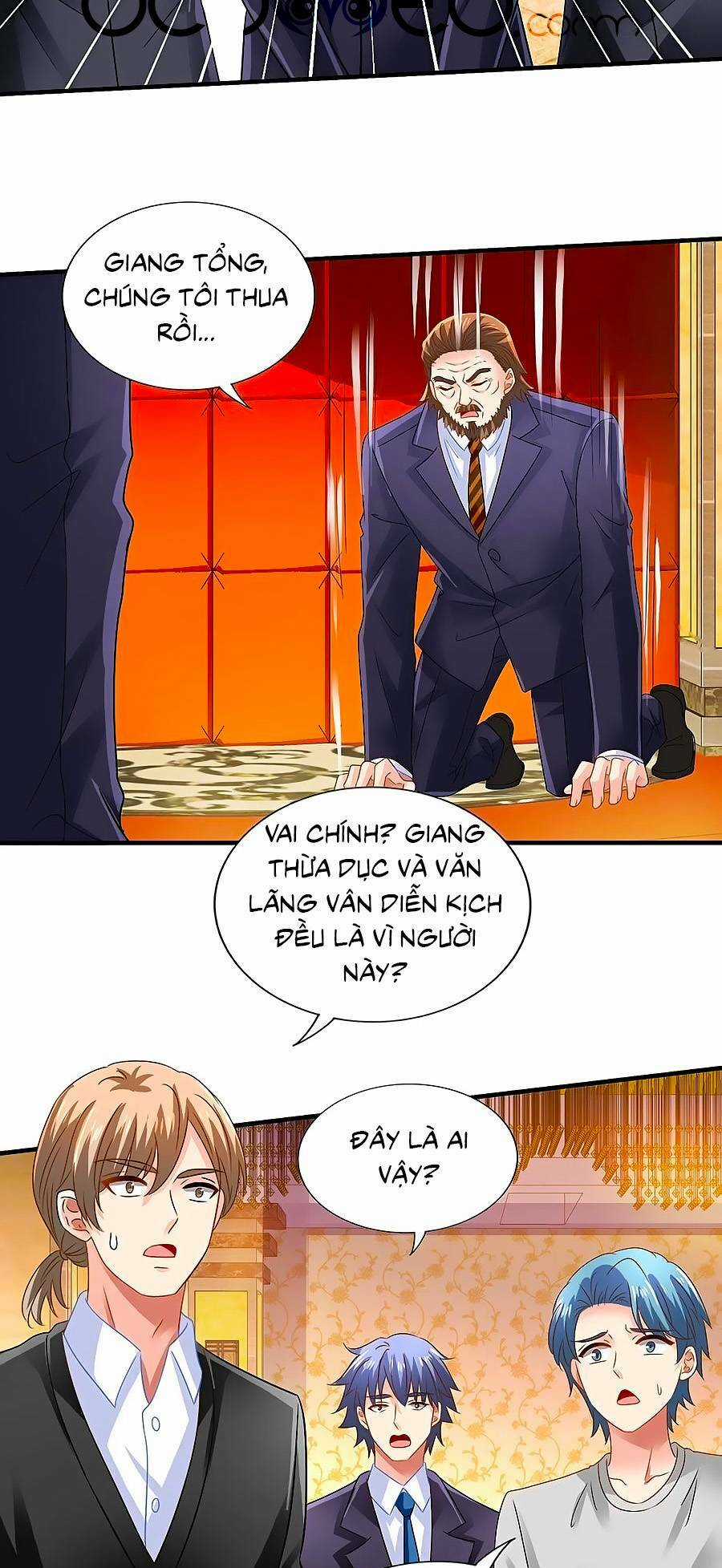 Đưa Mami Về Nhà - Chapter 413 - Trang 19