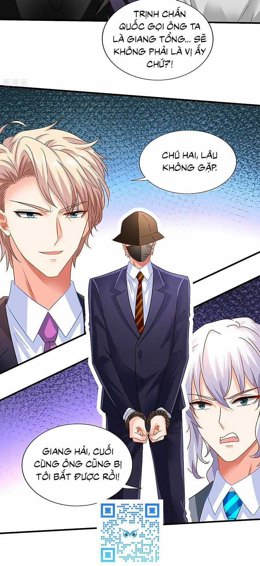 Đưa Mami Về Nhà - Chapter 413 - Trang 20