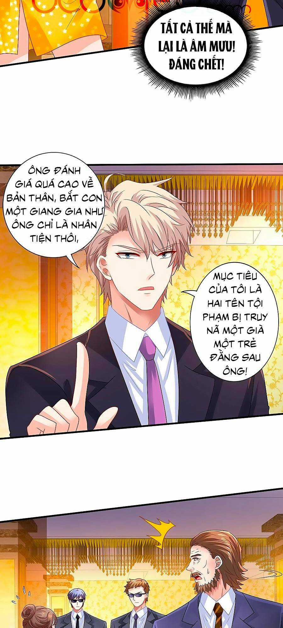 Đưa Mami Về Nhà - Chapter 413 - Trang 5