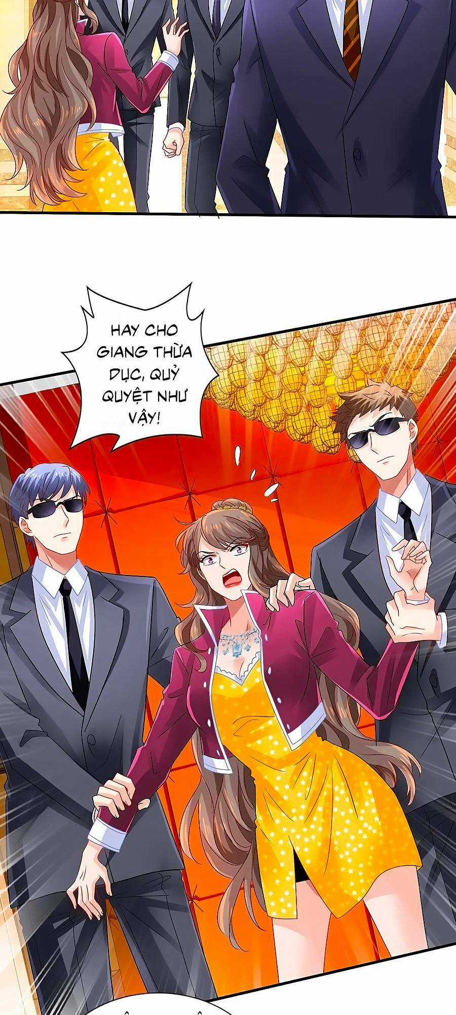 Đưa Mami Về Nhà - Chapter 413 - Trang 6