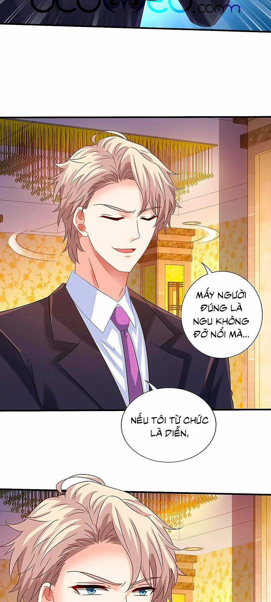 Đưa Mami Về Nhà - Chapter 413 - Trang 9