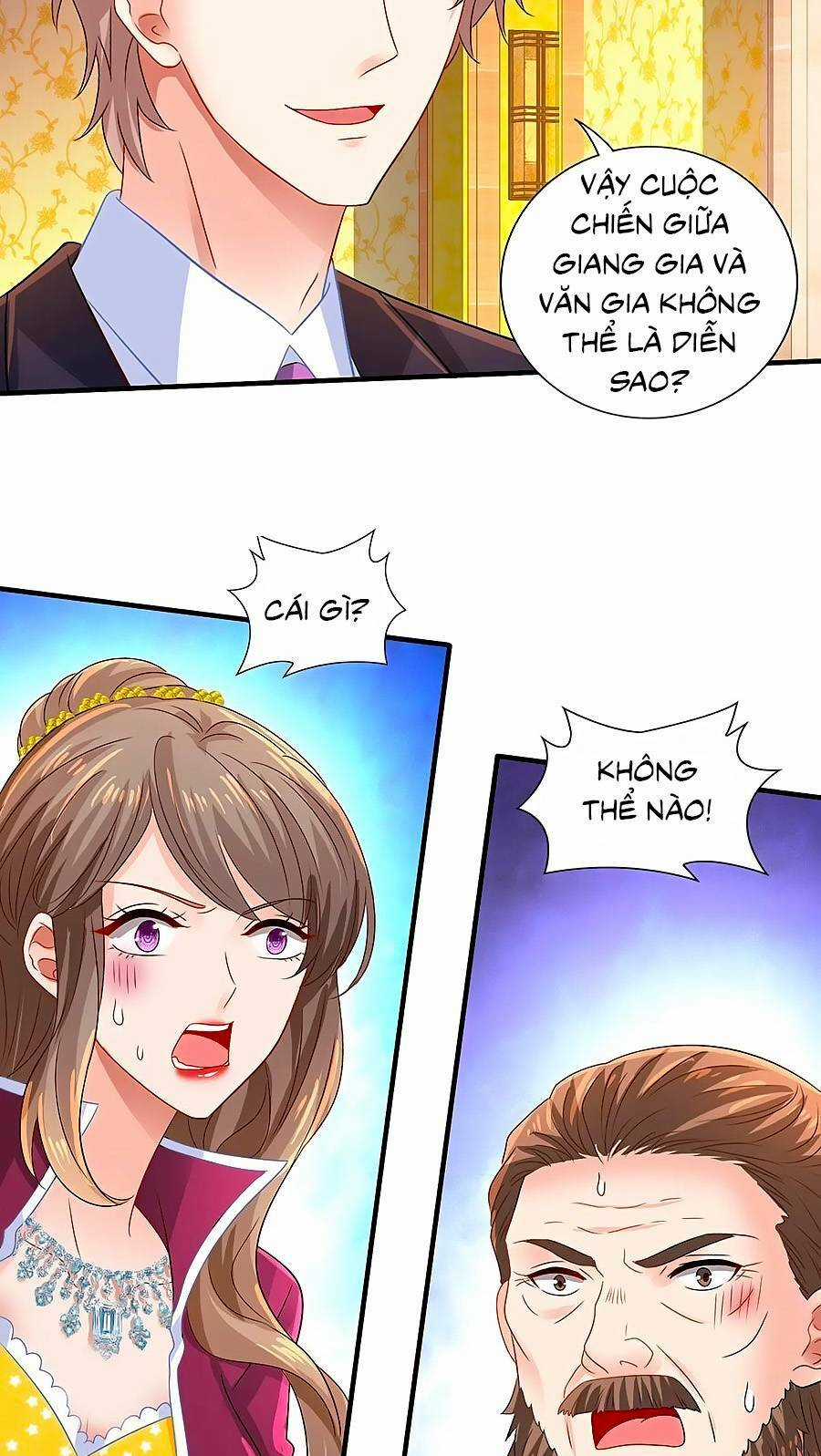 Đưa Mami Về Nhà - Chapter 413 - Trang 10