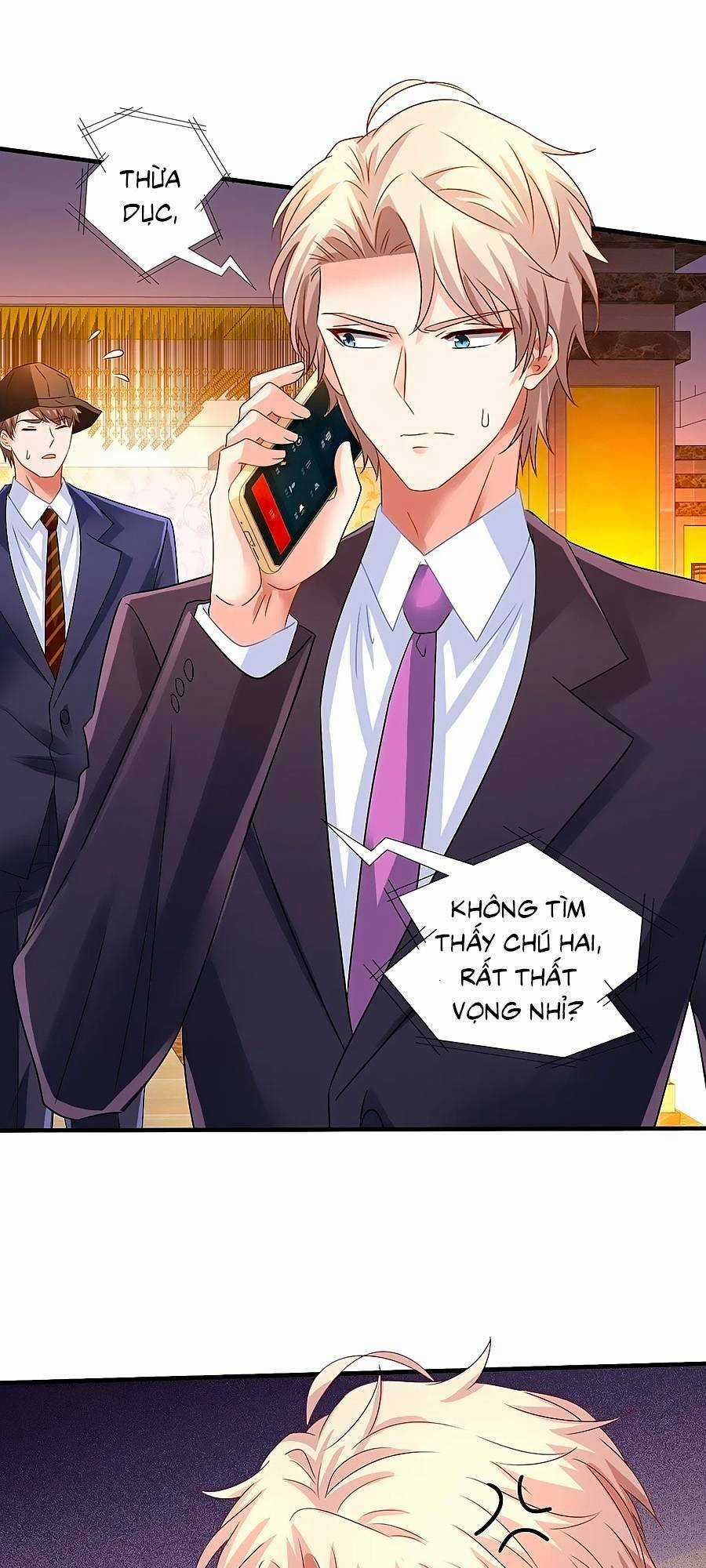 Đưa Mami Về Nhà - Chapter 414 - Trang 11