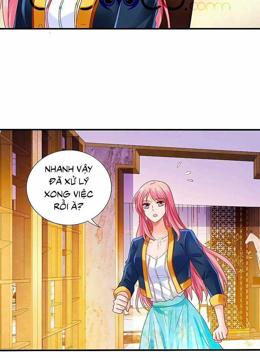 Đưa Mami Về Nhà - Chapter 414 - Trang 16