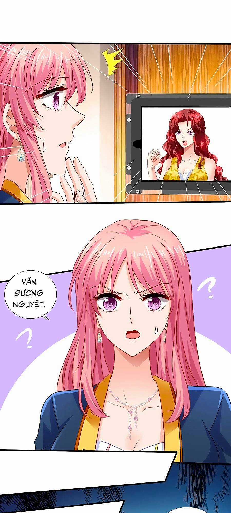 Đưa Mami Về Nhà - Chapter 414 - Trang 17