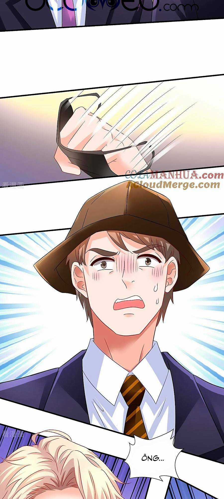 Đưa Mami Về Nhà - Chapter 414 - Trang 5