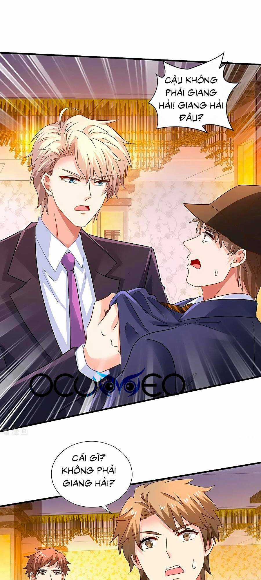 Đưa Mami Về Nhà - Chapter 414 - Trang 8