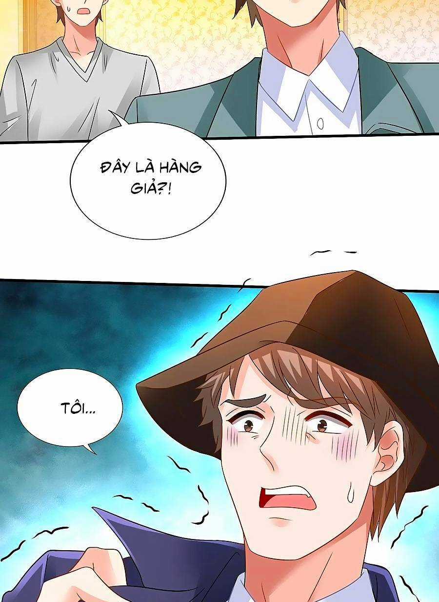 Đưa Mami Về Nhà - Chapter 414 - Trang 9