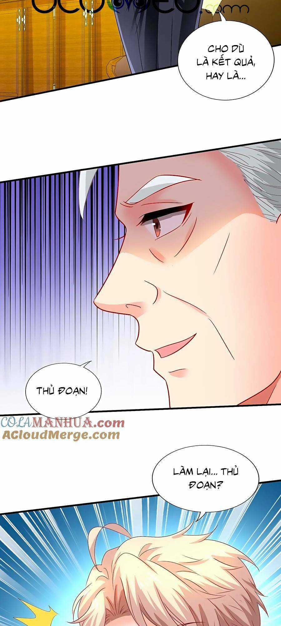 Đưa Mami Về Nhà - Chapter 415 - Trang 2