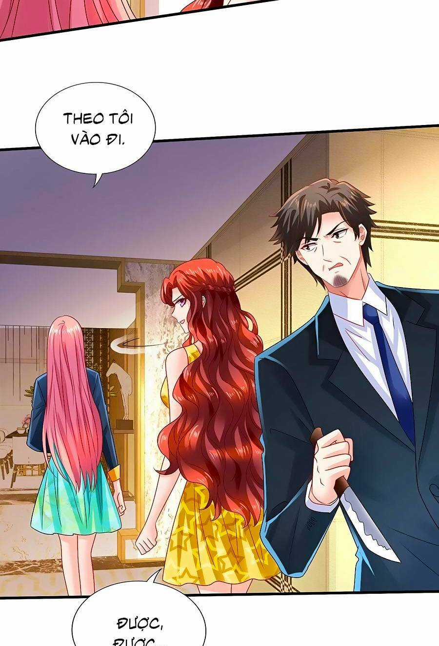 Đưa Mami Về Nhà - Chapter 415 - Trang 15