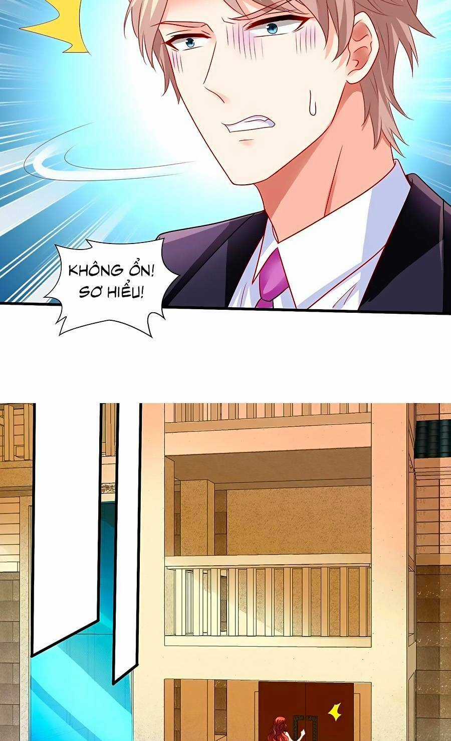 Đưa Mami Về Nhà - Chapter 415 - Trang 3