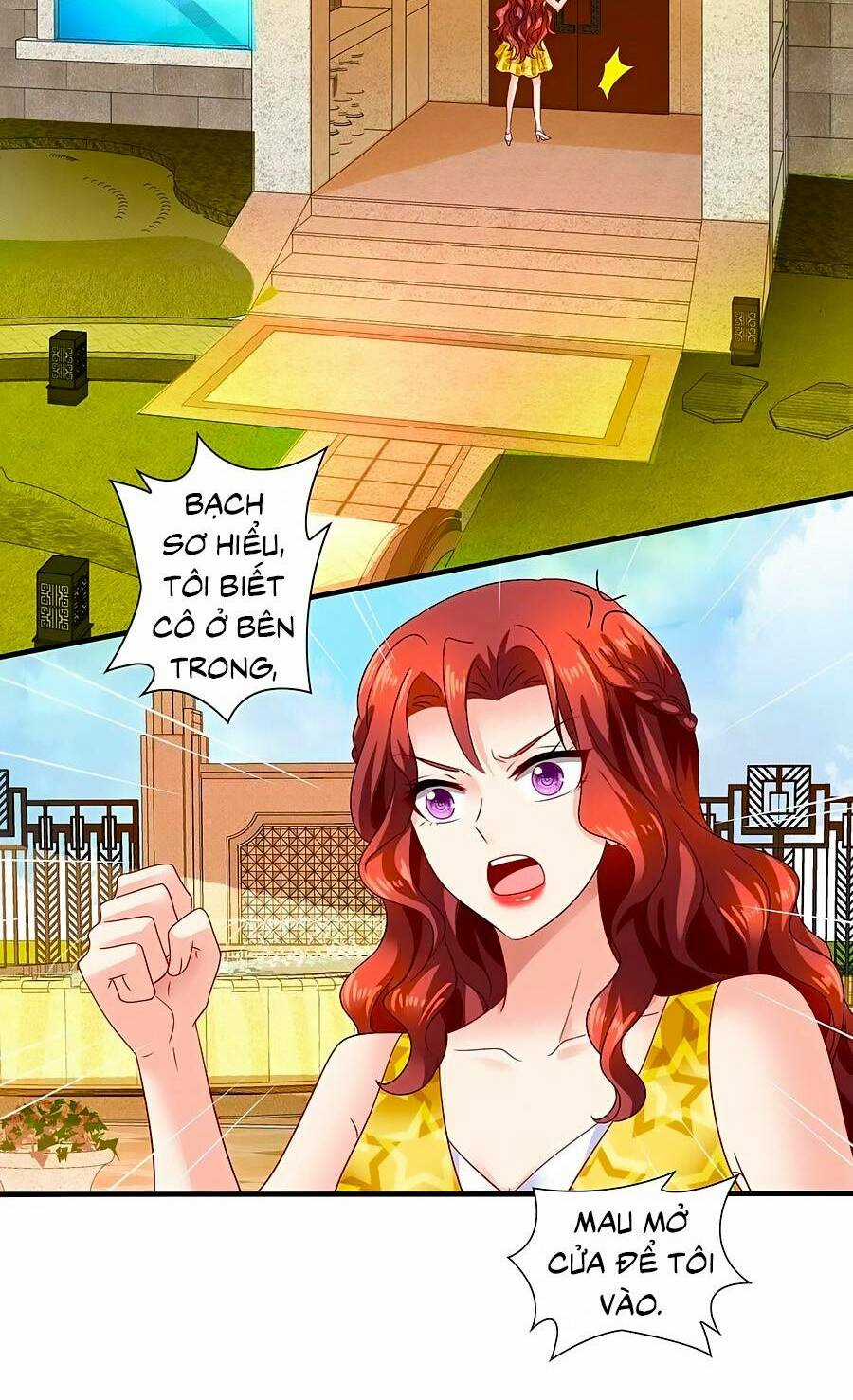 Đưa Mami Về Nhà - Chapter 415 - Trang 4