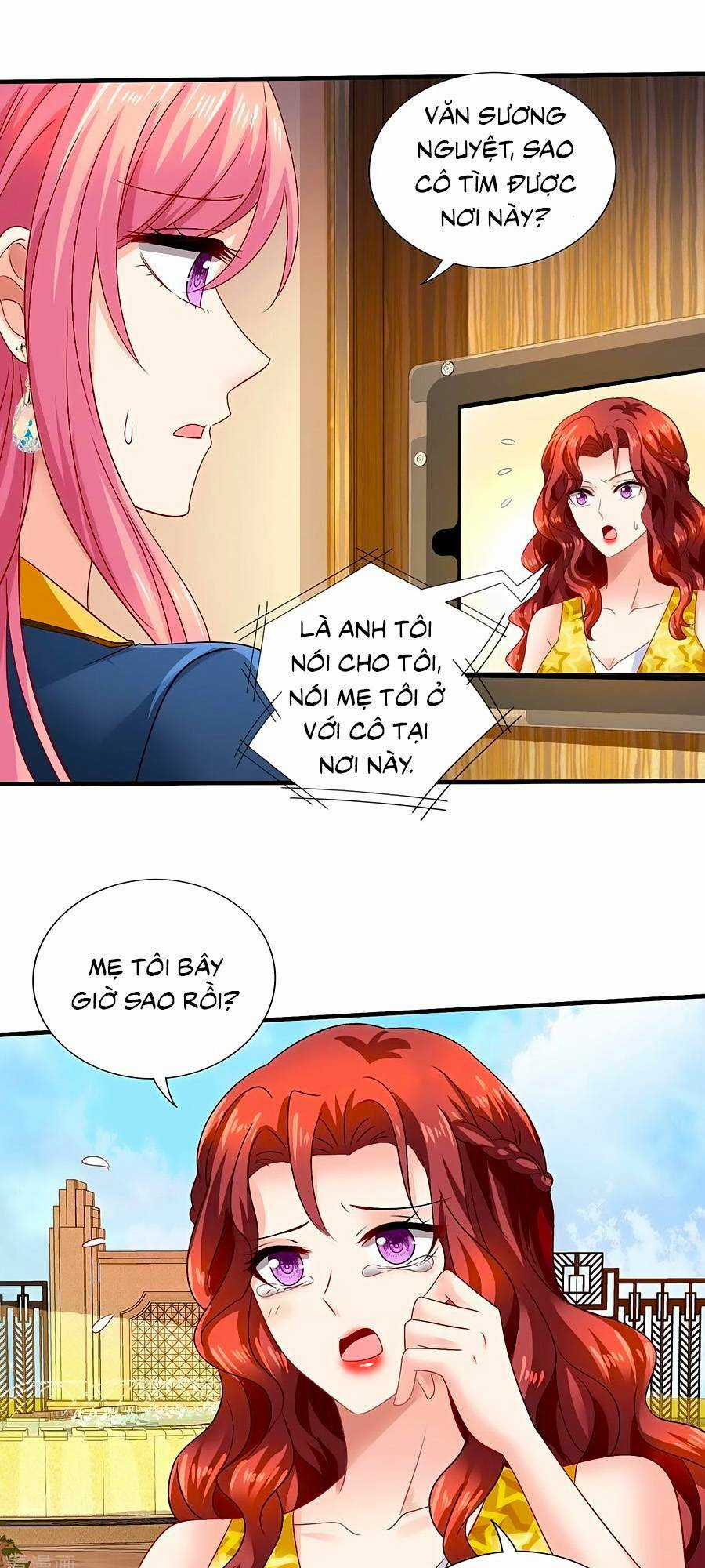 Đưa Mami Về Nhà - Chapter 415 - Trang 5