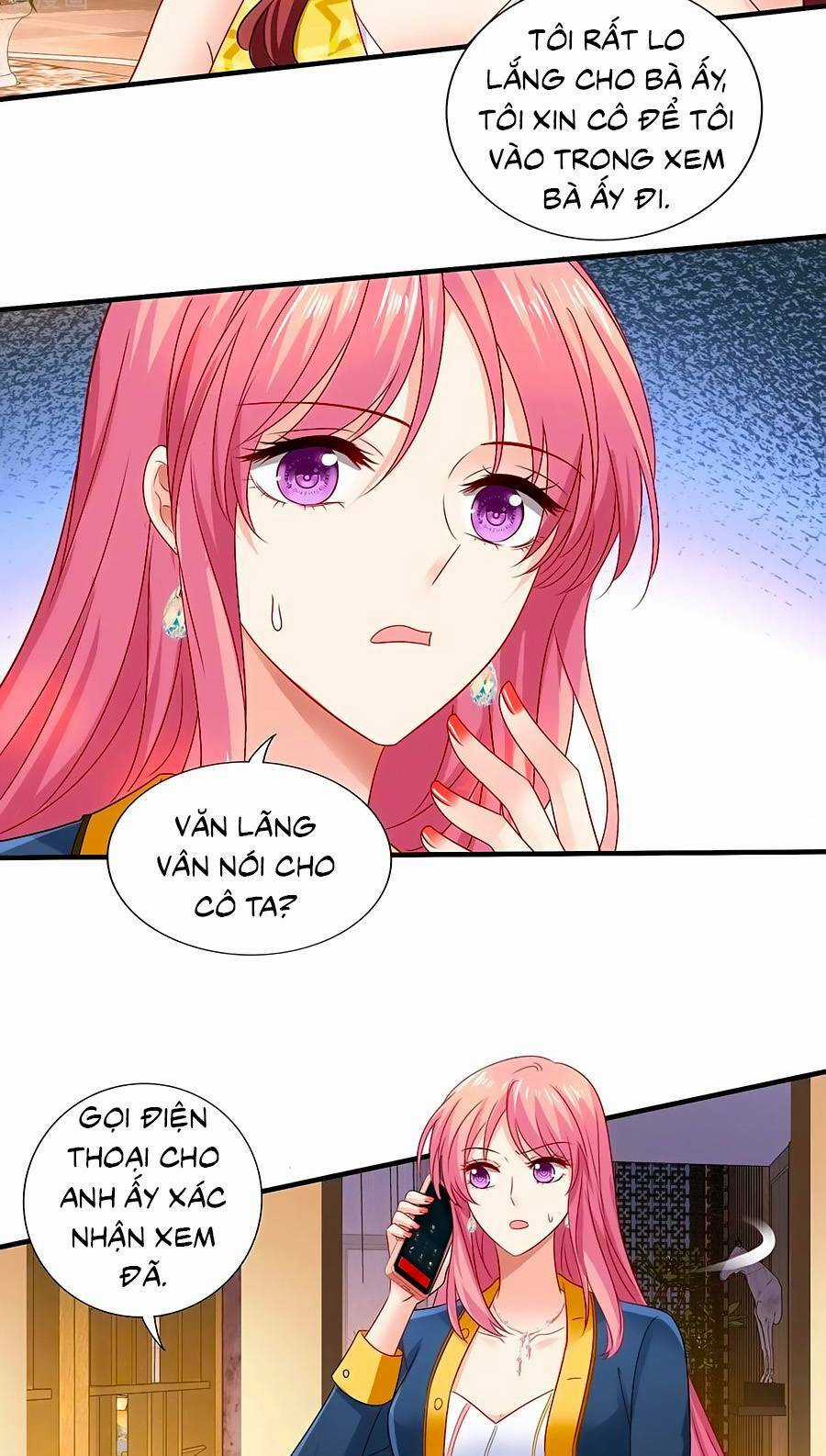 Đưa Mami Về Nhà - Chapter 415 - Trang 6