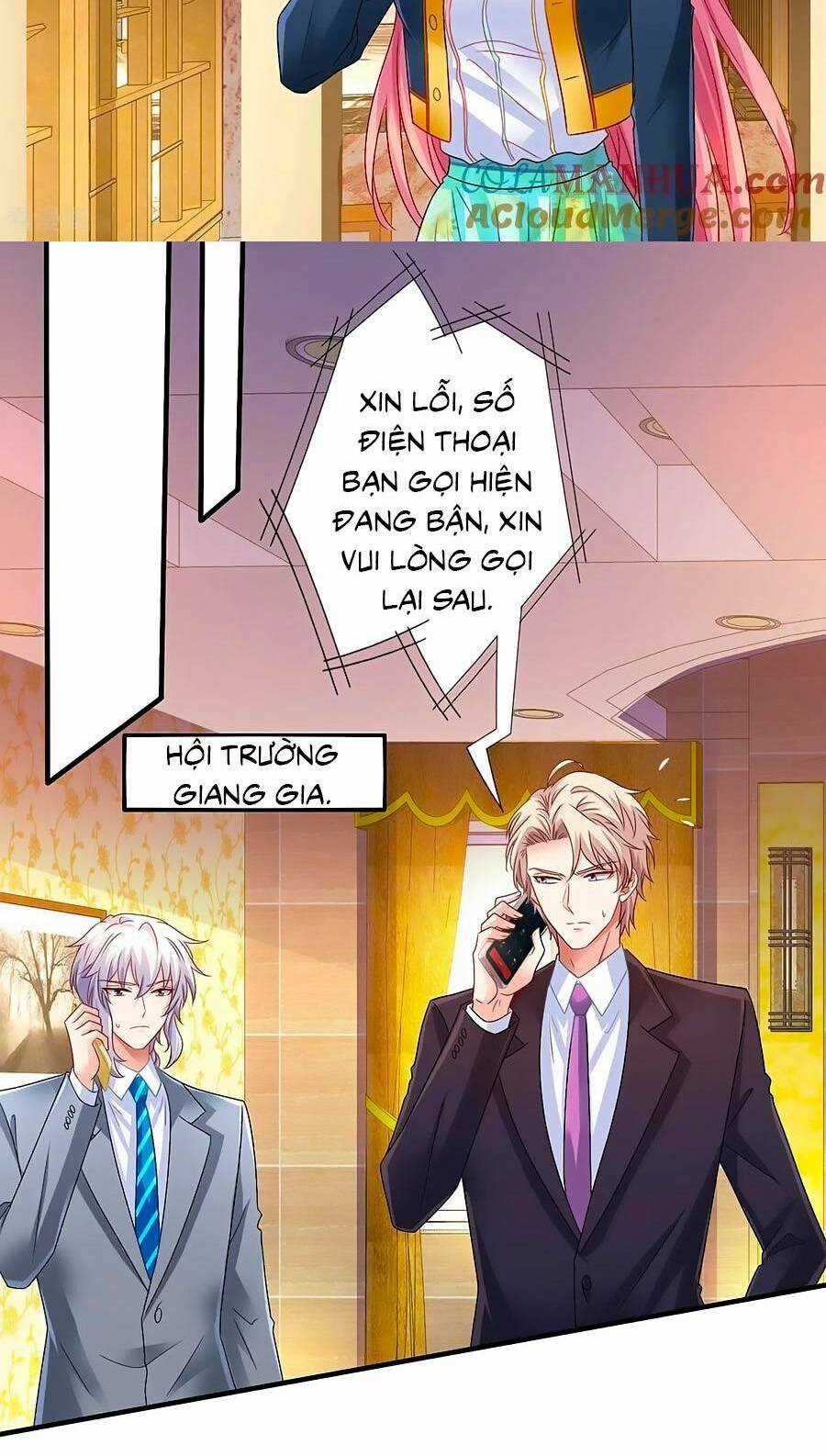 Đưa Mami Về Nhà - Chapter 415 - Trang 7