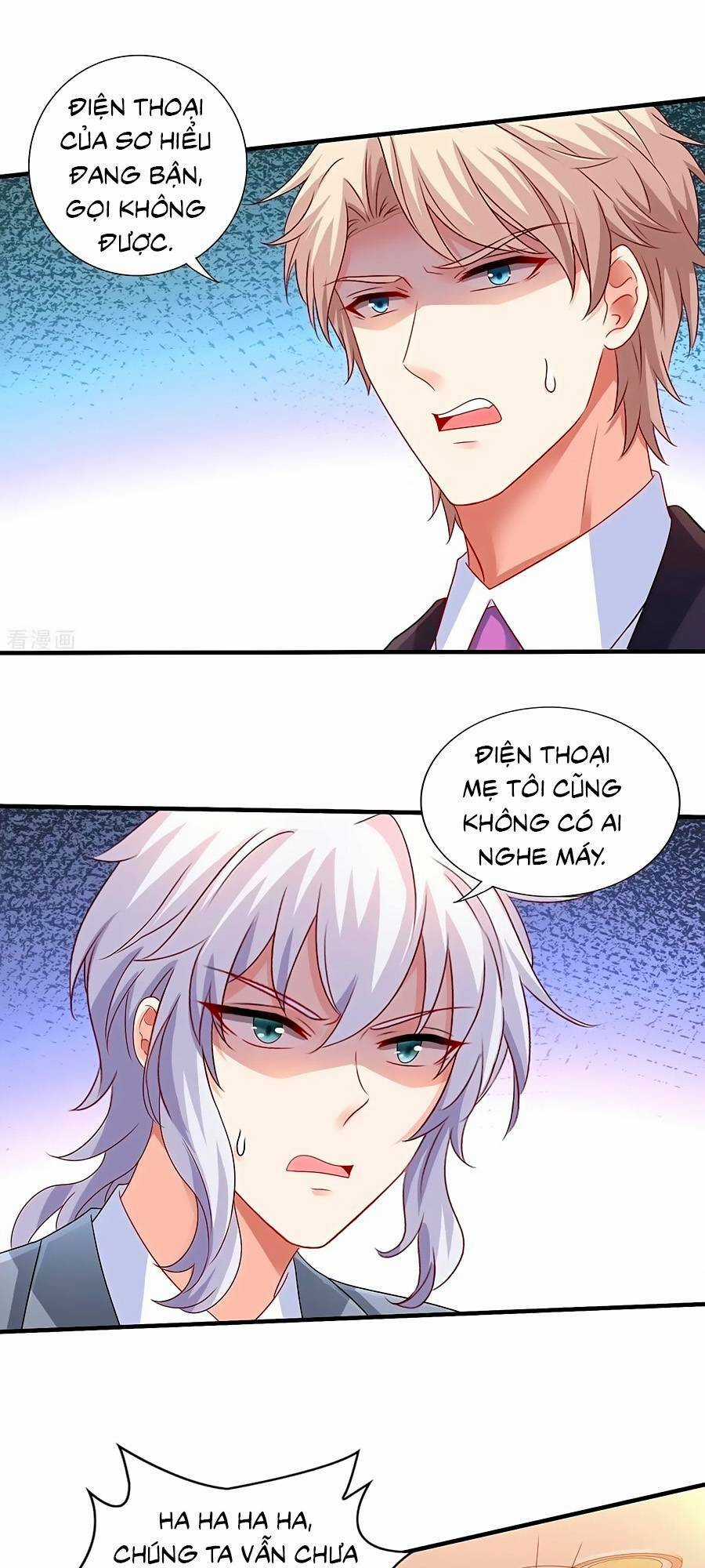 Đưa Mami Về Nhà - Chapter 415 - Trang 8