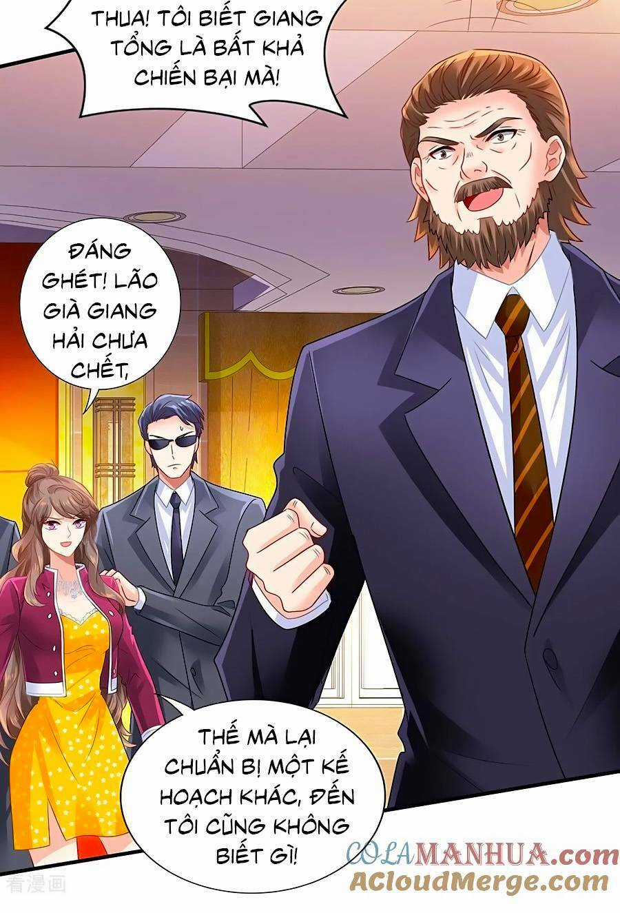 Đưa Mami Về Nhà - Chapter 415 - Trang 9