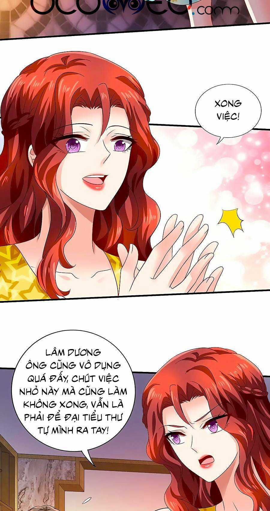 Đưa Mami Về Nhà - Chapter 416 - Trang 3