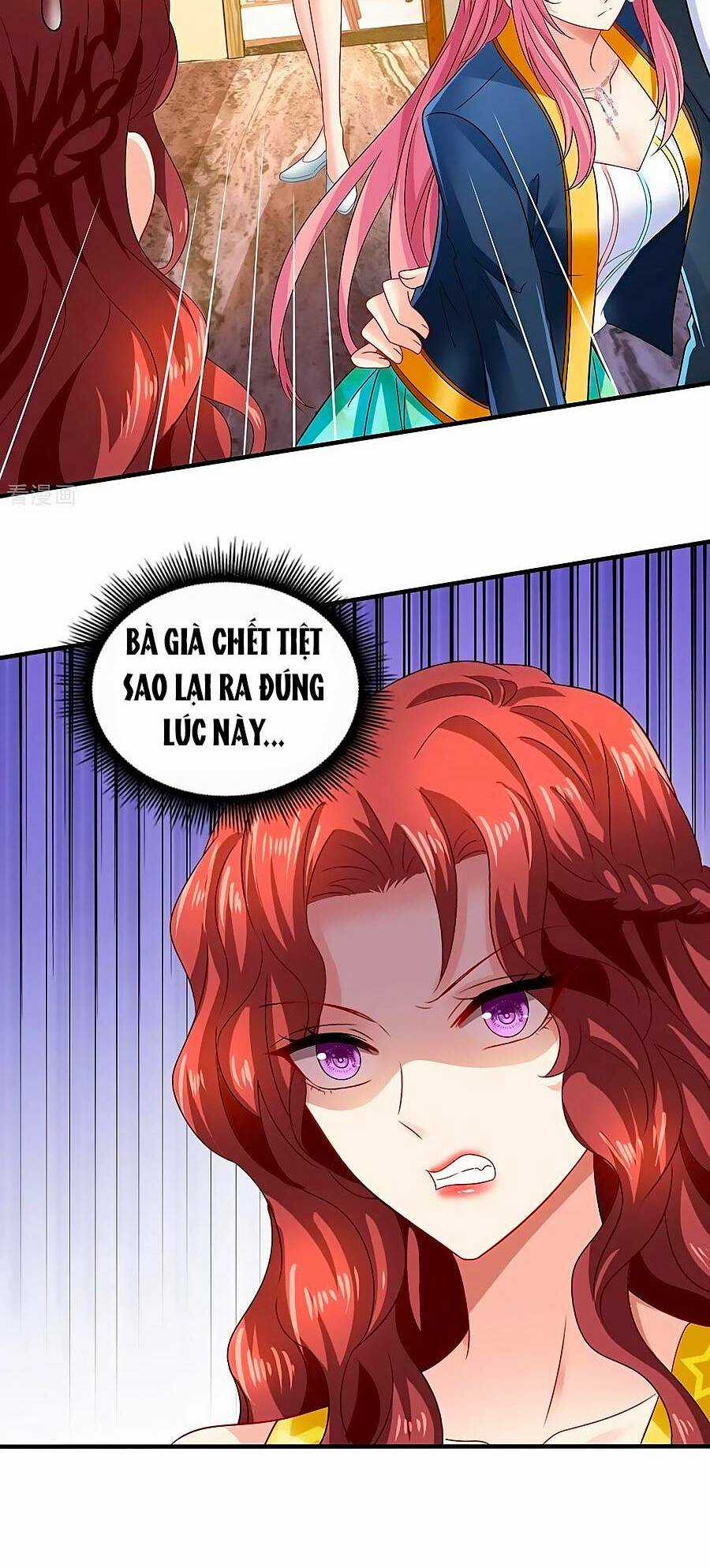 Đưa Mami Về Nhà - Chapter 416 - Trang 7