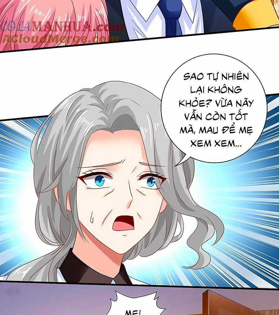 Đưa Mami Về Nhà - Chapter 416 - Trang 10