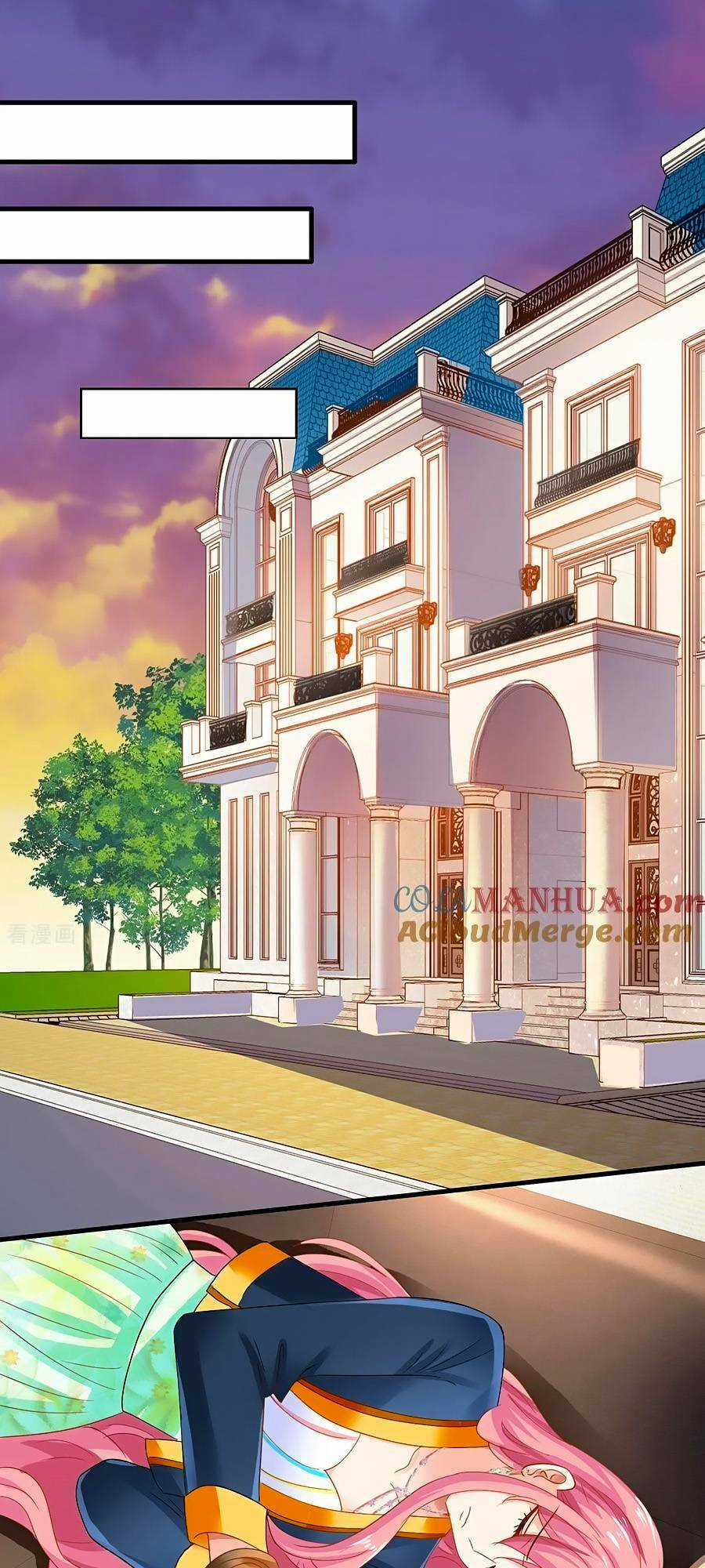 Đưa Mami Về Nhà - Chapter 417 - Trang 17