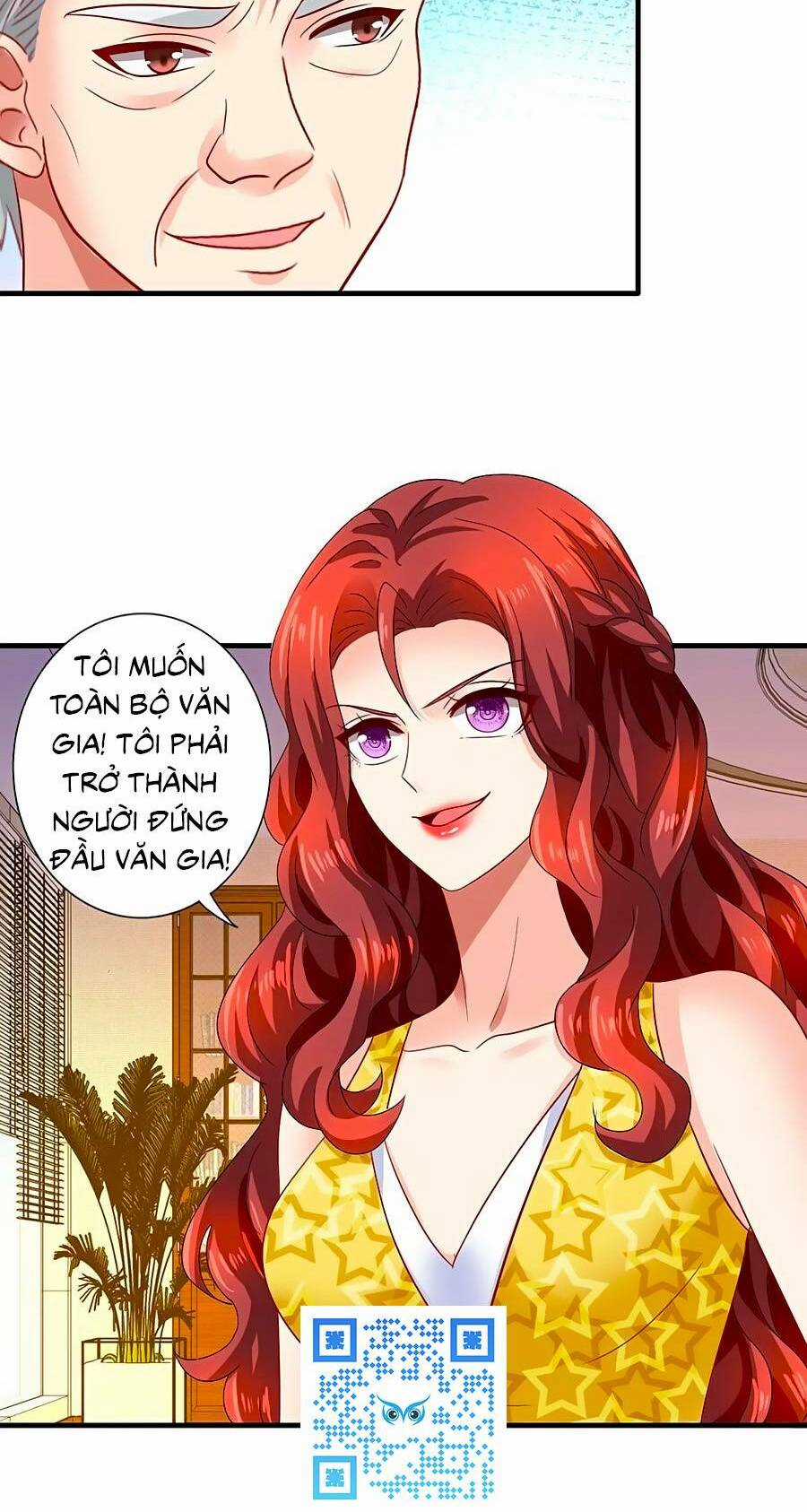 Đưa Mami Về Nhà - Chapter 417 - Trang 21