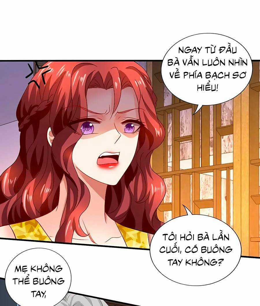 Đưa Mami Về Nhà - Chapter 417 - Trang 4