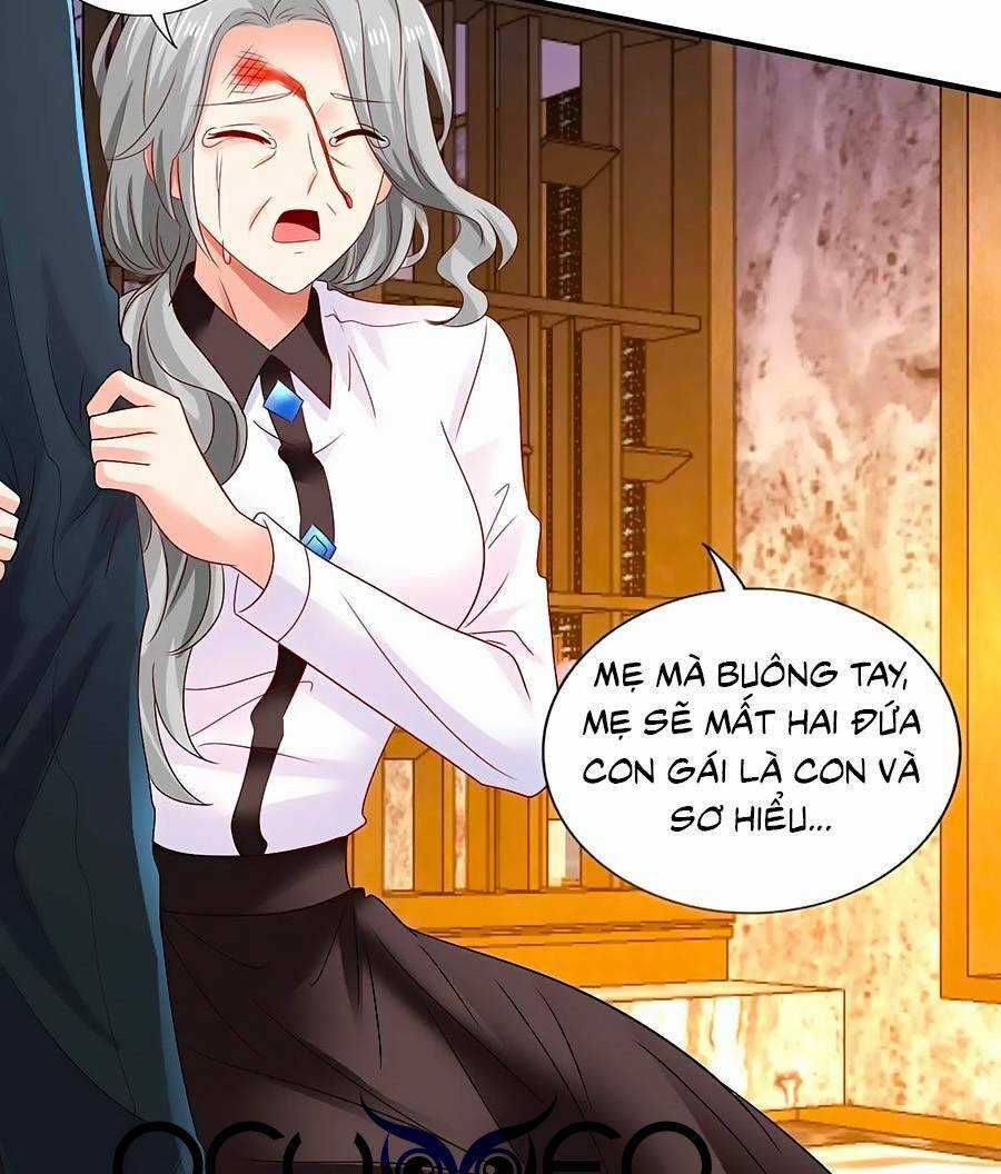 Đưa Mami Về Nhà - Chapter 417 - Trang 5