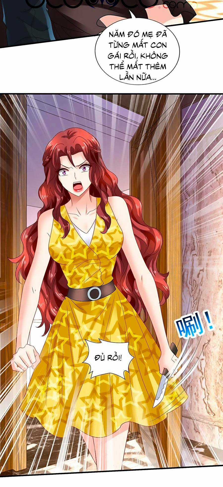 Đưa Mami Về Nhà - Chapter 417 - Trang 6